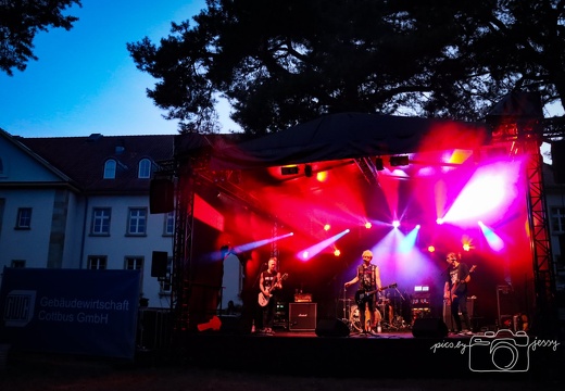 Kulturcampus Sachsendorf | 27.06.2025